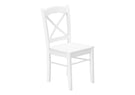 Dining Chair, Side, Dining Room, Transitional (Set of 2) - Furniture Home Direct