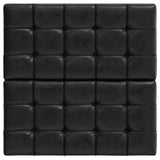 Harrison - Large Coffee Table Storage Ottoman - Furniture Home Direct