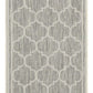 Sunshine - 2'7" X 7'3" Polypropylene Indoor / Outdoor Area Rug - Furniture Home Direct
