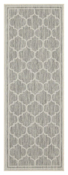 Sunshine - 2'7" X 7'3" Polypropylene Indoor / Outdoor Area Rug - Furniture Home Direct