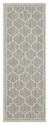 Sunshine - 2'7" X 7'3" Polypropylene Indoor / Outdoor Area Rug - Furniture Home Direct