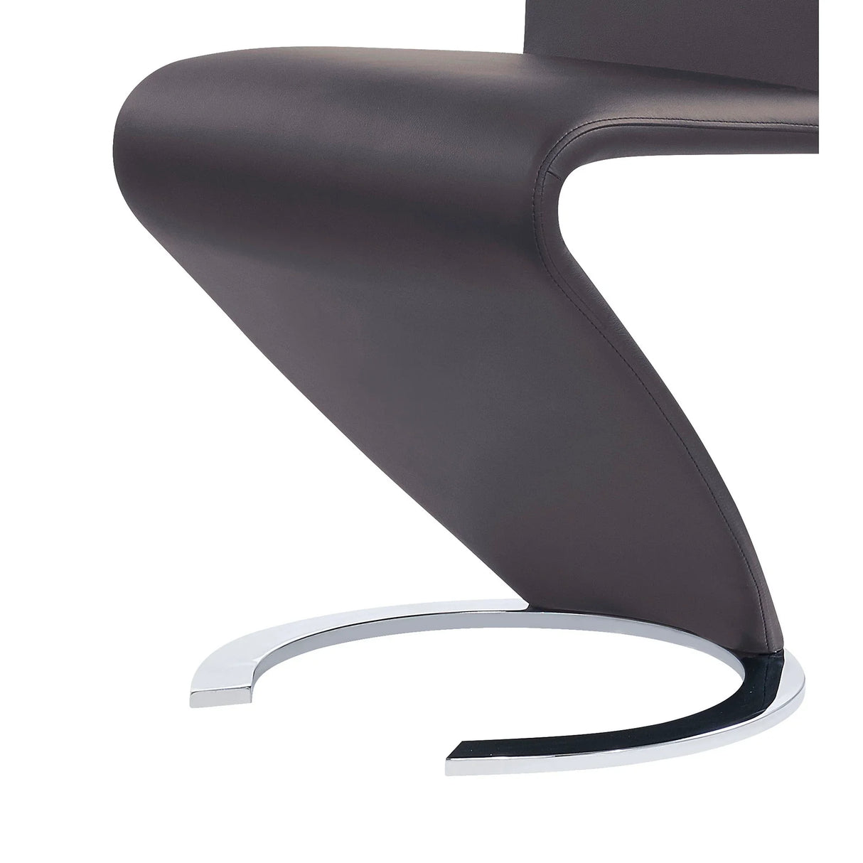 Marcus - Horseshoe Dining Chairs (Set of 2) - Furniture Home Direct