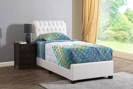 Marilla - Upholstered Bed - Furniture Home Direct