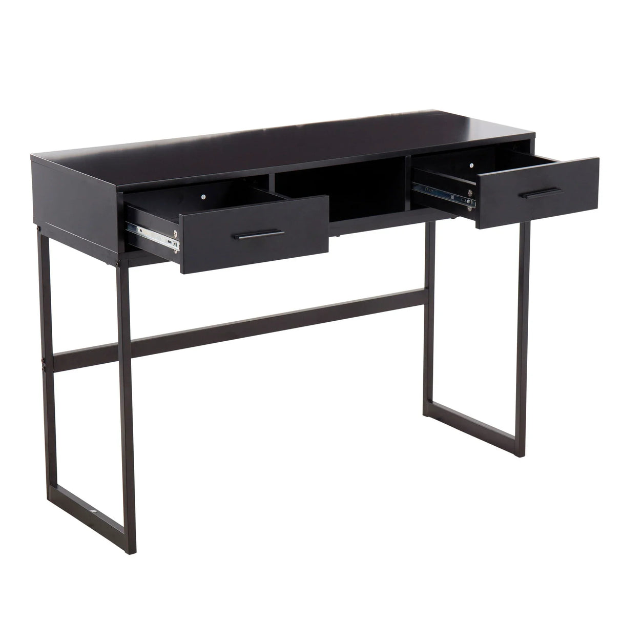 Franklin - Contemporary Console Table - Furniture Home Direct