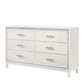 Haiden - Dresser, Elegant Design - Furniture Home Direct