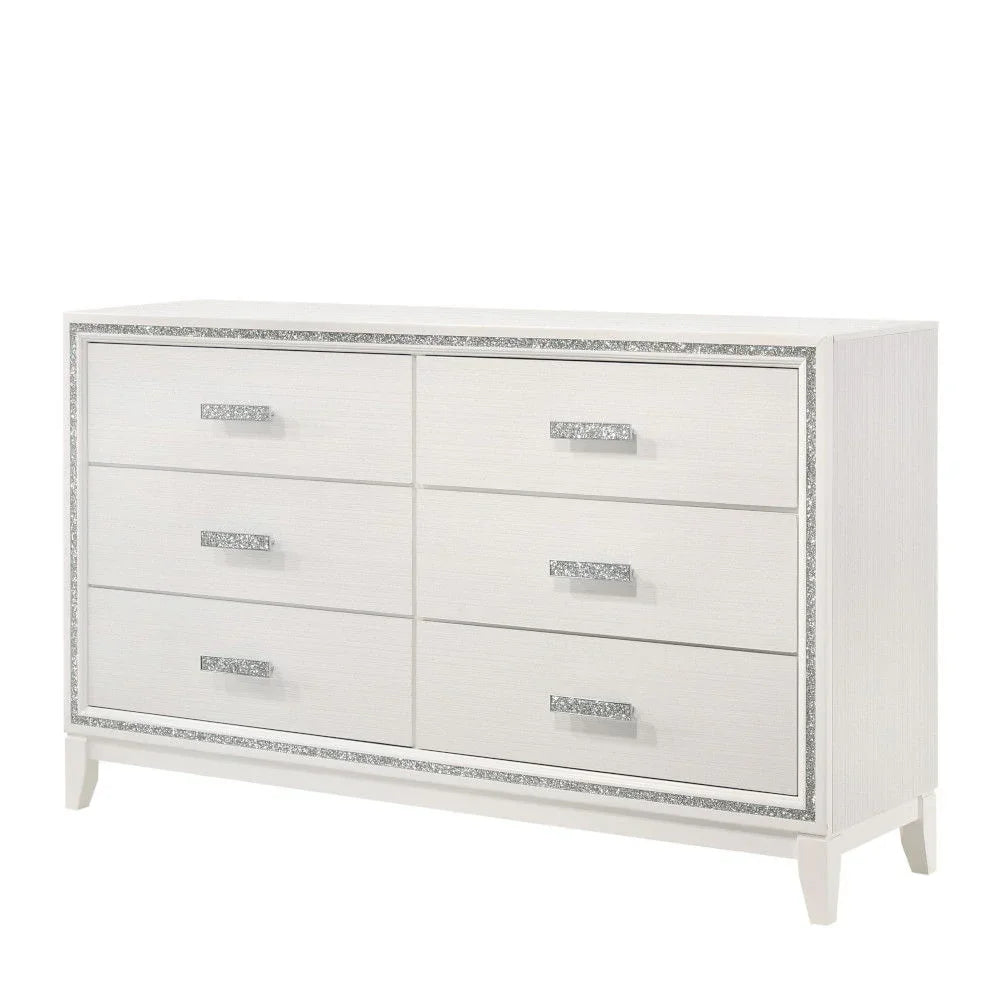 Haiden - Dresser, Elegant Design - Furniture Home Direct