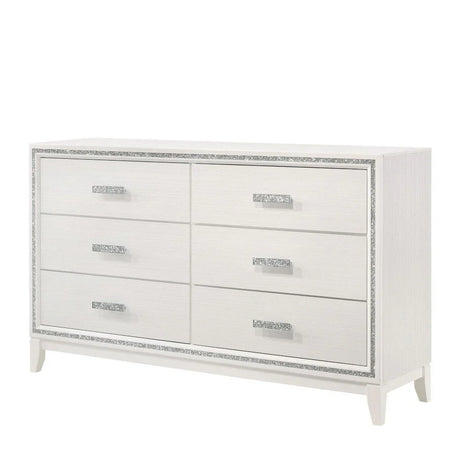 Haiden - Dresser, Elegant Design - Furniture Home Direct