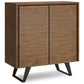 Lowry - Handcrafted Medium Storage Cabinet - Furniture Home Direct