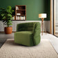 Walden - Stylish Swivel Chair - Furniture Home Direct
