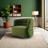 Walden - Stylish Swivel Chair - Furniture Home Direct
