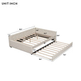 Platform Bed With USB Ports - Furniture Home Direct