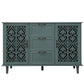 2 Door 3 Drawer Cabinet - Furniture Home Direct