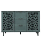 2 Door 3 Drawer Cabinet - Furniture Home Direct