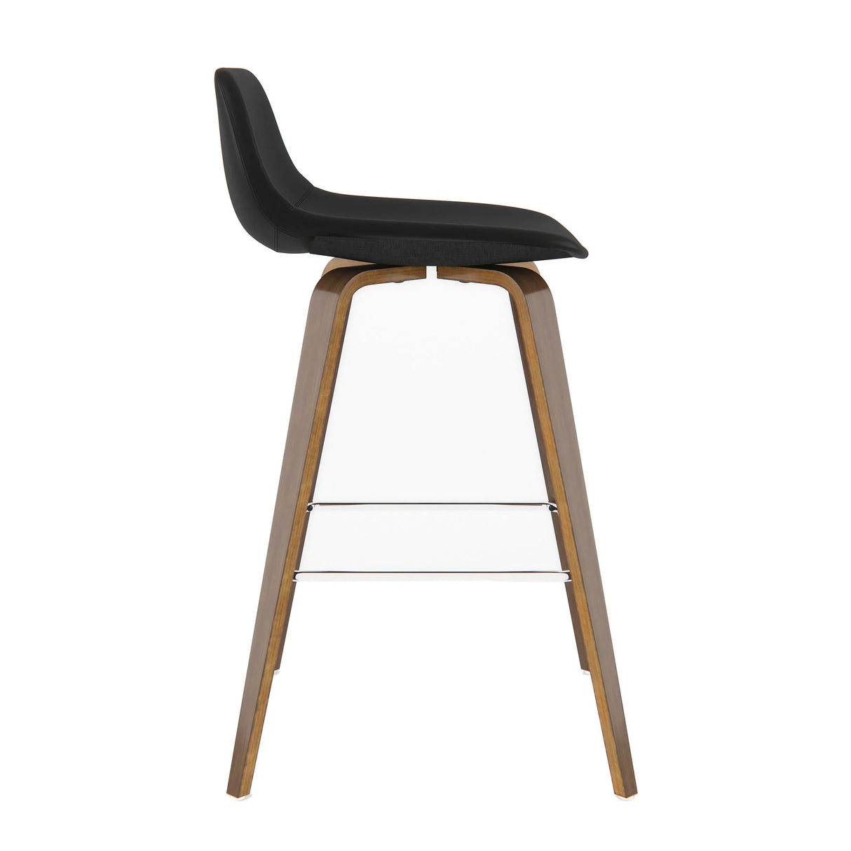 Randolph Bentwood - Counter / Bar Height Stool (Set of 2) - Furniture Home Direct