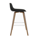 Randolph Bentwood - Counter / Bar Height Stool (Set of 2) - Furniture Home Direct