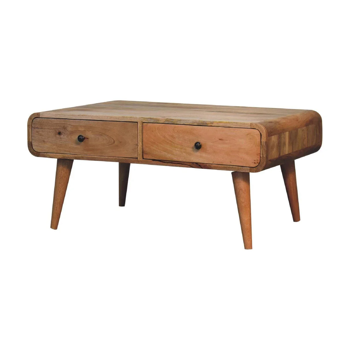 Sonata - Coffee Table - Furniture Home Direct