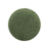 Fuji - Mushroom Footstool Ottoman - Furniture Home Direct