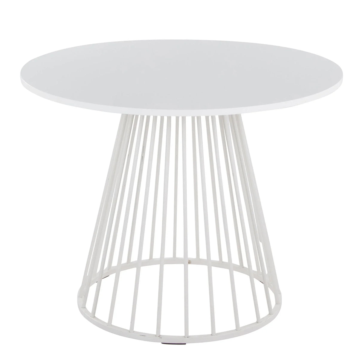 Canary Cosmo - Contemporary Dining Table - Furniture Home Direct