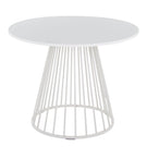 Canary Cosmo - Contemporary Dining Table - Furniture Home Direct