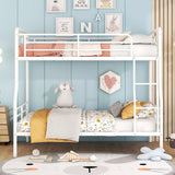 Contemporary Bunk Bed - Furniture Home Direct