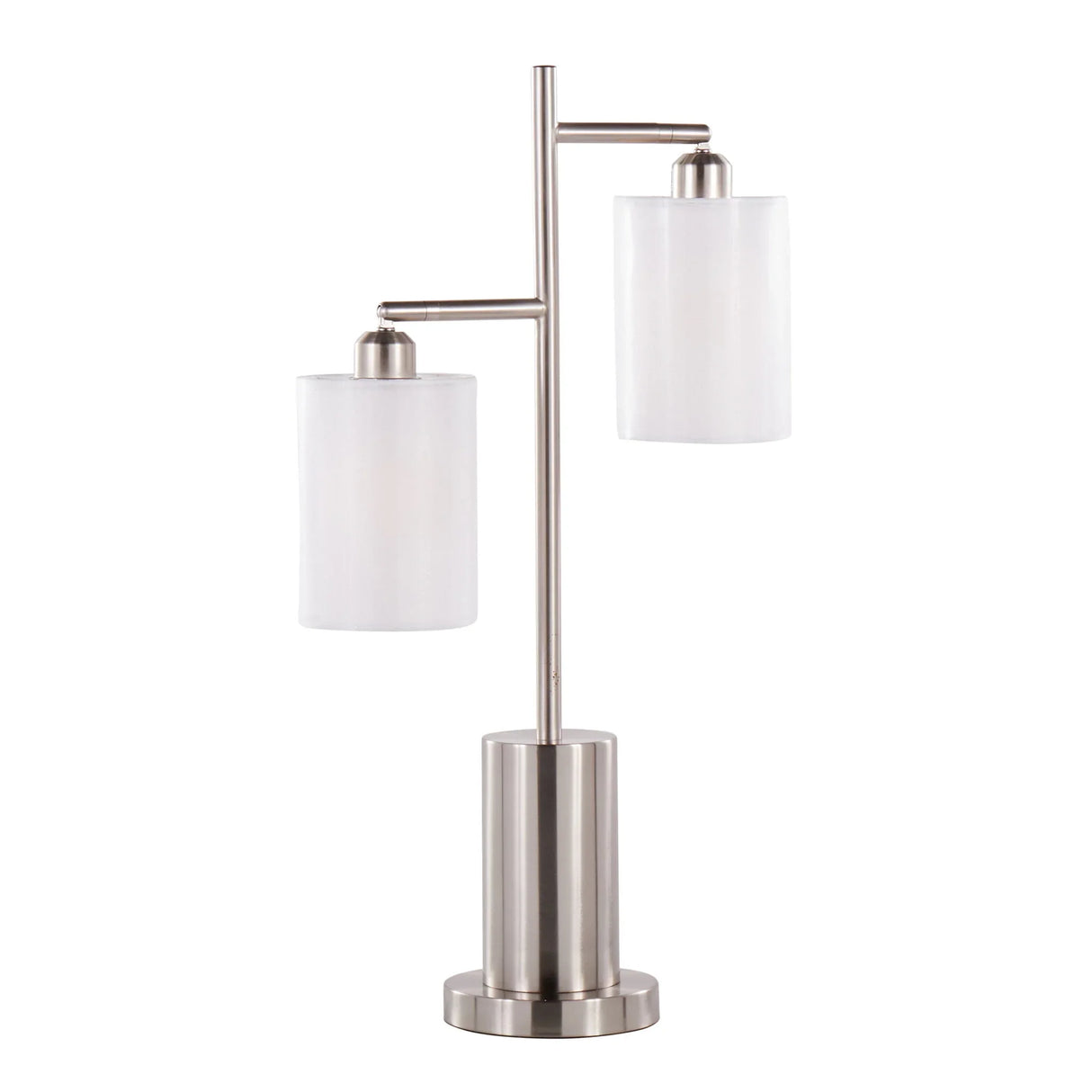 Cannes - Contemporary Table Lamp - Furniture Home Direct