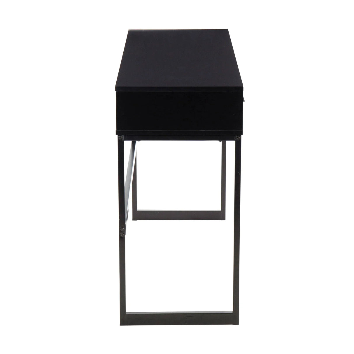 Franklin - Contemporary Console Table - Furniture Home Direct