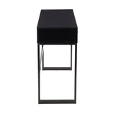 Franklin - Contemporary Console Table - Furniture Home Direct