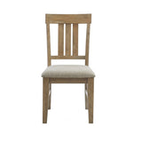 Sonoma - Dining Side Chair (Set of 2) - Furniture Home Direct