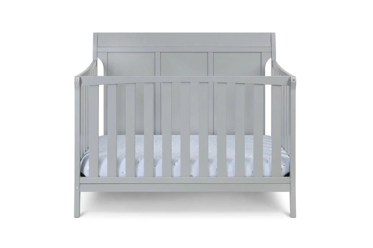 Shailee - 4-in-1 Convertible Crib - Furniture Home Direct
