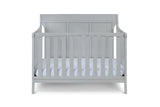 Shailee - 4-in-1 Convertible Crib - Furniture Home Direct