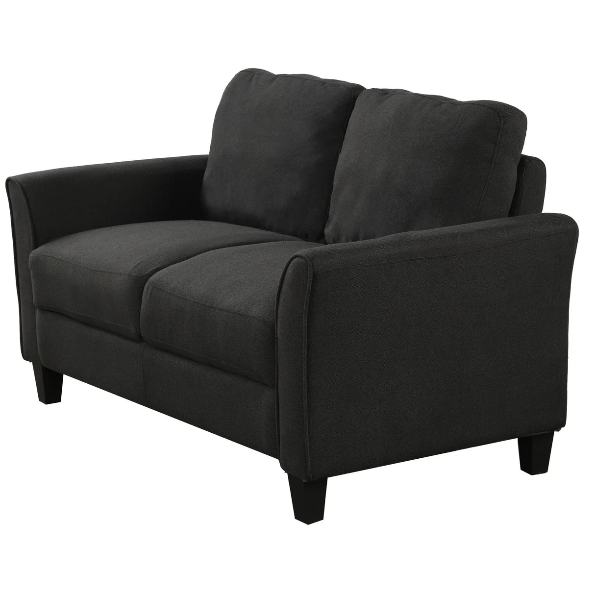 3 PC Living Room Set With Sofa, Love Seat and Chair - Furniture Home Direct