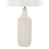Stella - Contemporary Table Lamp - Furniture Home Direct