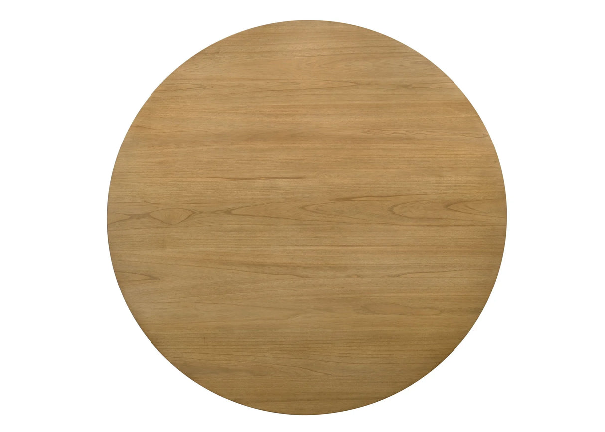 Jasper - 59" Round Dining Table Set - Furniture Home Direct