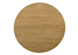 Jasper - 59" Round Dining Table Set - Furniture Home Direct