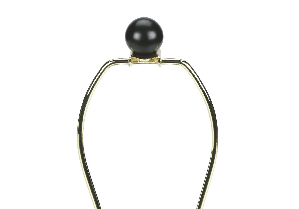 Modern Lighting, Table Lamp, Ceramic - Cream - Furniture Home Direct