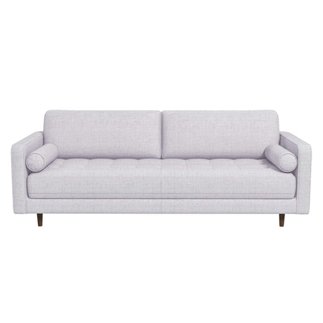 Anthony - Velvet Sofa - Furniture Home Direct