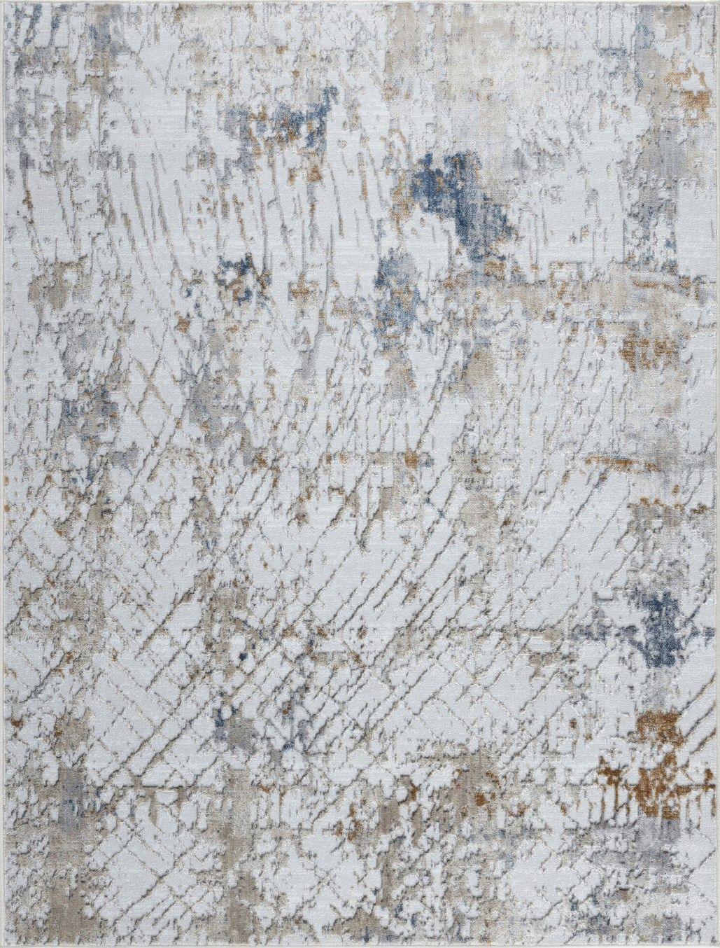 Textures - GC_ART2004 Area Rug - Furniture Home Direct