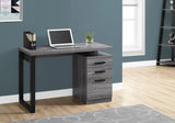 Computer Desk For Home Office Laptop, Left, Right Set - Up, Storage Drawers - Furniture Home Direct