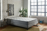 10" Mattress With Gel Memory Foam 884 Pocketed Coil - Furniture Home Direct