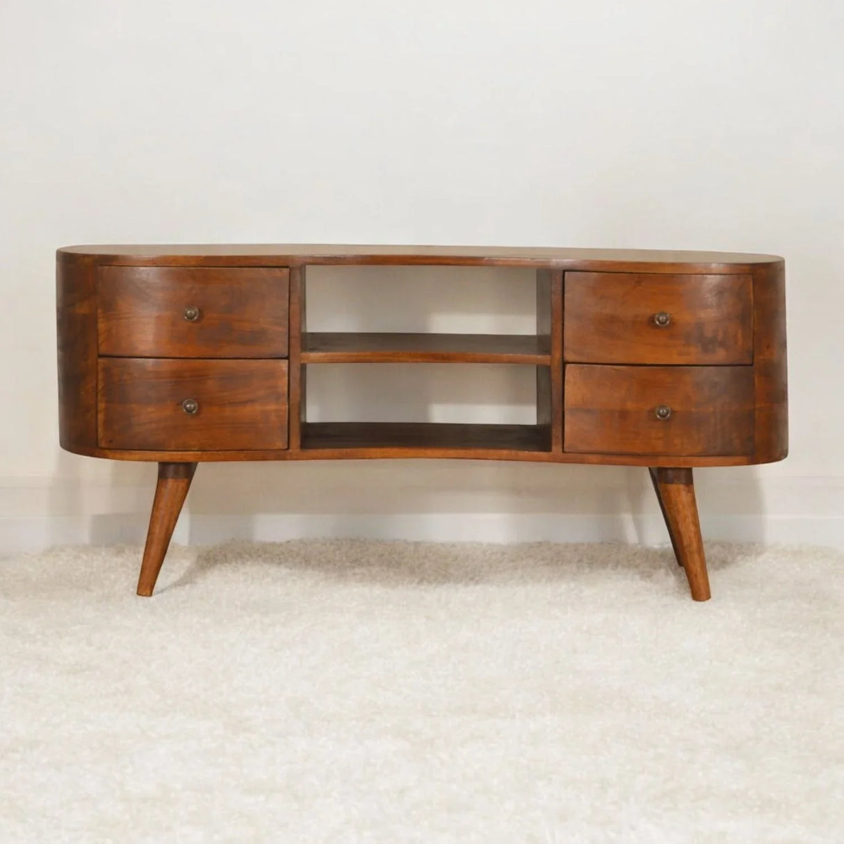 Wave Entertainment Unit