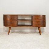 Wave Entertainment Unit