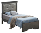 Lorana - Bed - Furniture Home Direct