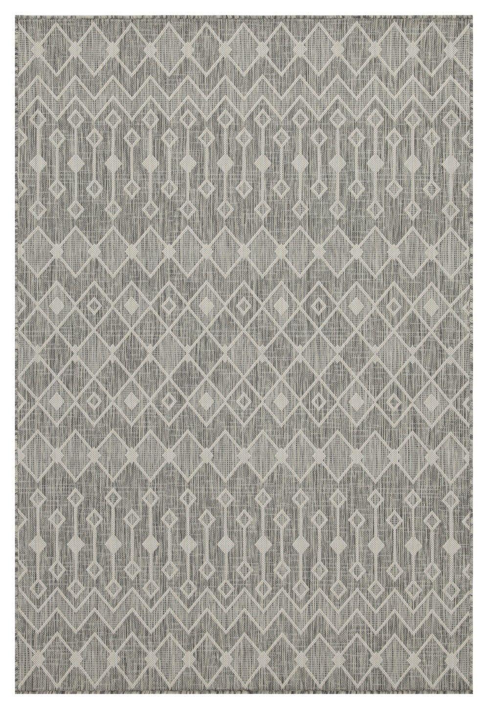Sunshine - 2'7" X 7'3" Indoor / Outdoor, Polypropylene Area Rug - Furniture Home Direct
