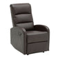 Dormi - Contemporary Recliner Chair - Furniture Home Direct