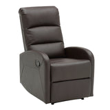 Dormi - Contemporary Recliner Chair - Furniture Home Direct