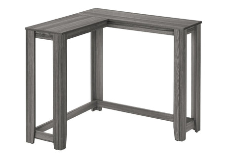 Corner Accent Console Table For Entryway, Unique Design Contemporary & Modern - Furniture Home Direct