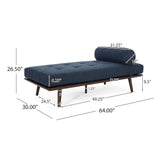 Chaise Lounge - Furniture Home Direct