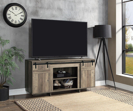 Bellarosa - TV Stand - Furniture Home Direct