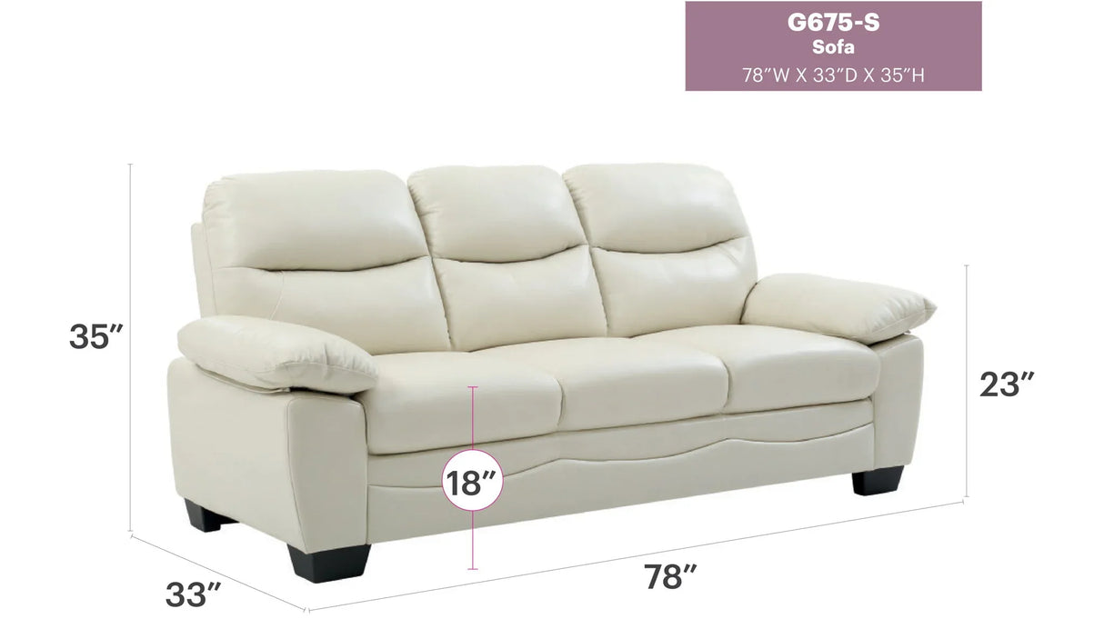 Marta - Sofa - Furniture Home Direct