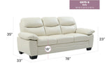 Marta - Sofa - Furniture Home Direct